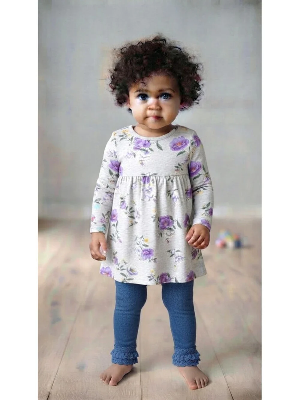 Carter's & Old Navy Baby Girl Dress Bundle 12-18 Months